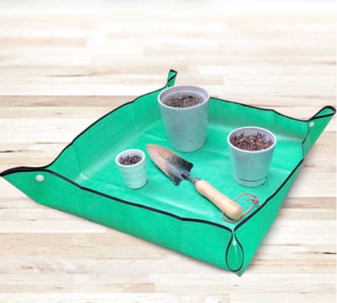 potting-mat